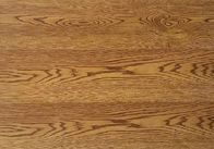ورق دوستانه محیط وینیل کفپوش چوبی چوب سطح دانه 9 &amp;#39;&amp;#39; X 48 &amp;#39;&amp;#39; اندازه